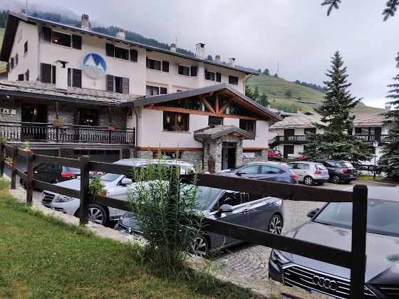 Photos des visiteurs hôtels Hotel Banchetta 10058 Sestriere