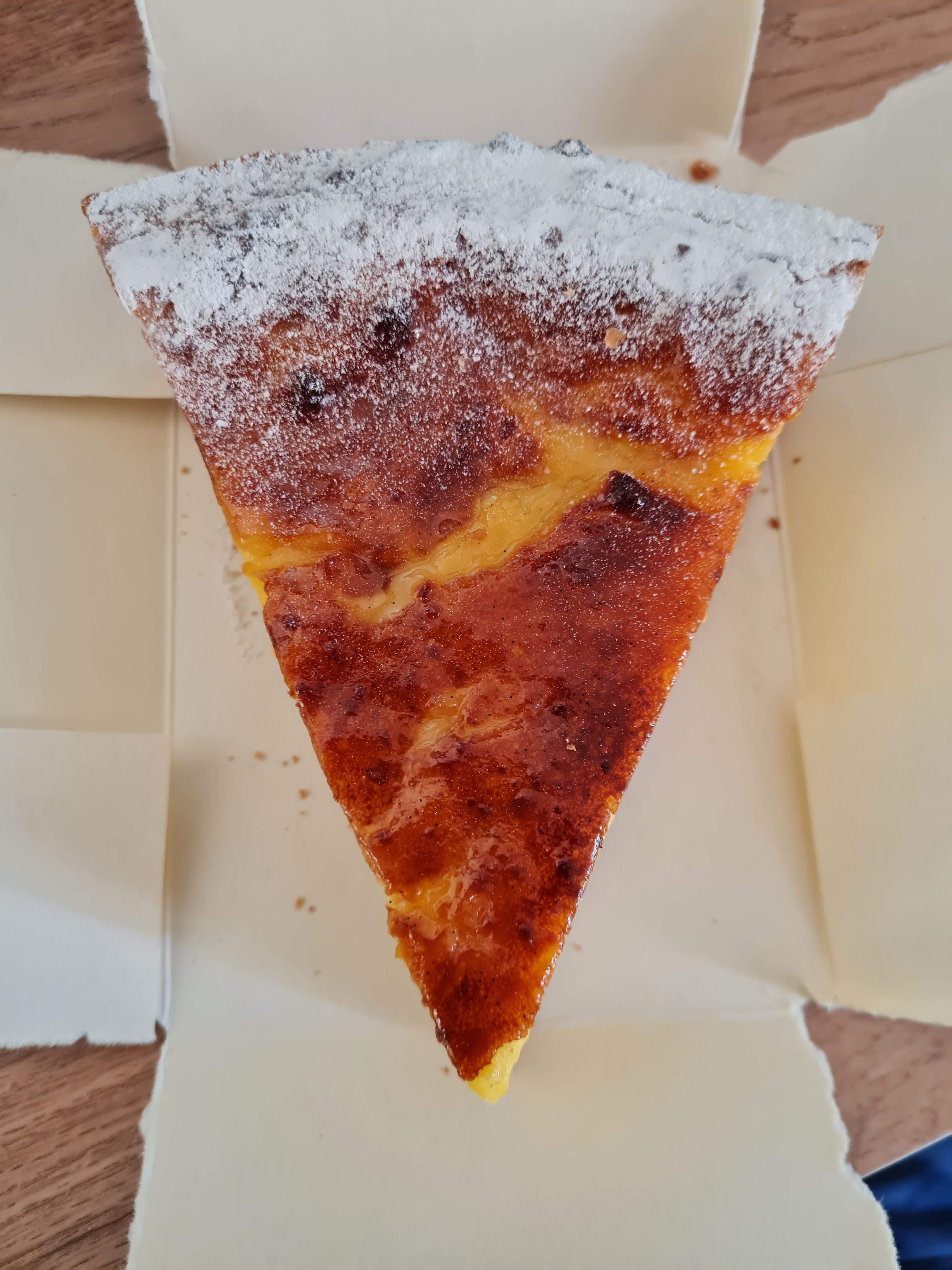 Photo n° 1 de l'avis de Stéphane.a fait le 15/12/2021 à 10:23