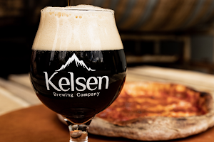 Kelsen Brewing Company image