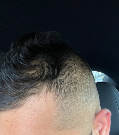 Barber Shop «Meridian Barber Shop», reviews and photos, 14706 Meridian E # C, Puyallup, WA 98375, USA