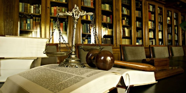 Derecho y Justicia - Asesoria Legal - Abogados Laborales - Abogados de Familia - Abogados Penalistas - Abogados Civilista - Estudio Jurídico - Derecho y Justicia