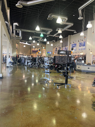 Harley-Davidson Dealer «Riverside Harley-Davidson», reviews and photos, 7688 Indiana Ave, Riverside, CA 92504, USA