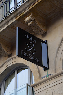 Photos du propriétaire du Restaurant Hôtel de Sèze à Bordeaux - n°15