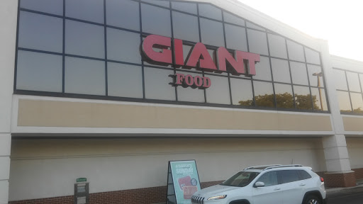 Grocery Store «Giant Food Stores», reviews and photos, 720 W Street Rd, Warminster, PA 18974, USA