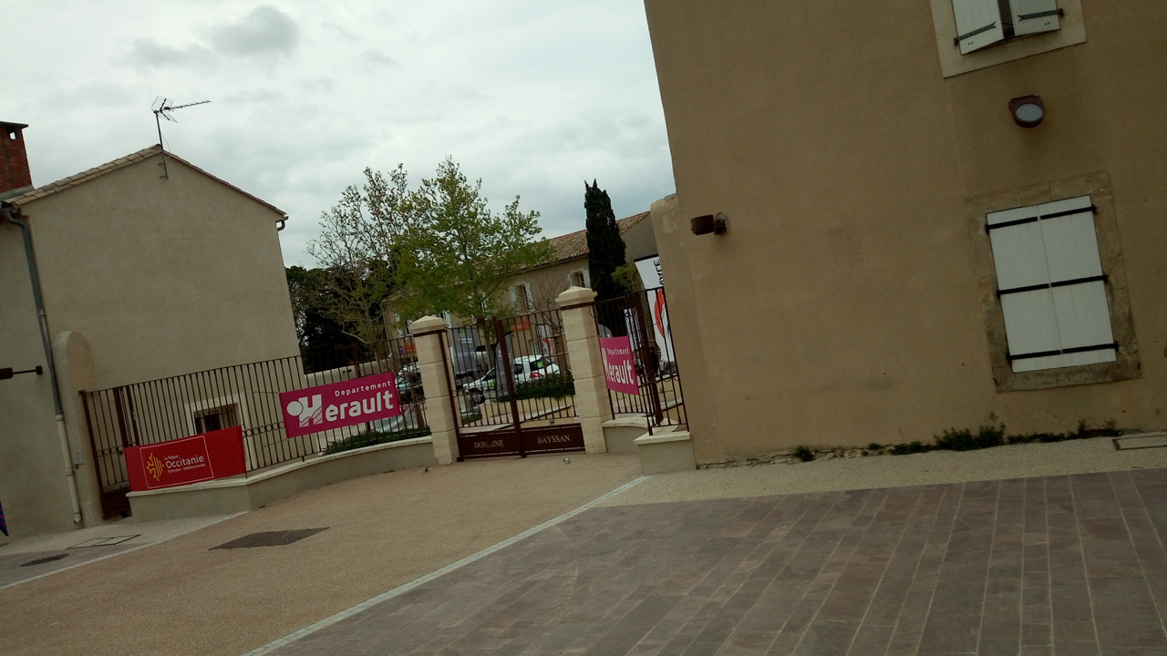 Photo n° 5 de l'avis de Dach.8 fait le 10/04/2019 à 09:15
