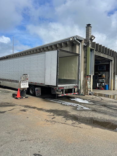 Moving and Storage Service «A A Rigby Storage, LLC», reviews and photos, 33 Rigby Rd, South Portland, ME 04106, USA