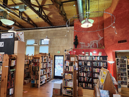 Booktown Books image