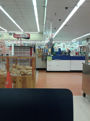 Supermarket «El Ahorro Supermarket Cambio De Cheques», reviews and photos, 3107 Blalock Rd, Houston, TX 77080, USA