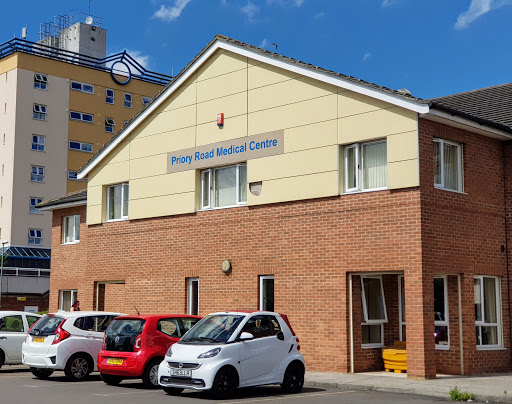 Priory Road Medical Centre