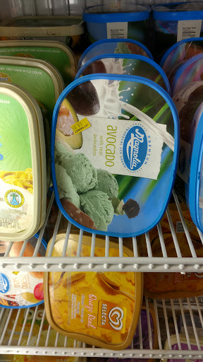 Asian Grocery Store «Lily Market», reviews and photos, 11001 NE Halsey St, Portland, OR 97220, USA