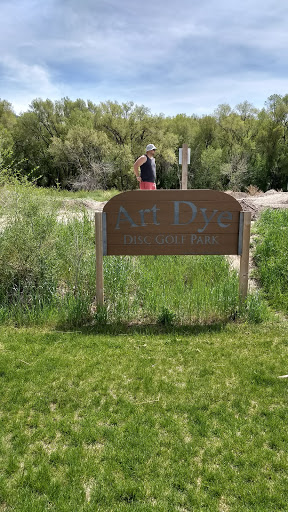 Park «Art Dye», reviews and photos, 550 E 1000 N, American Fork, UT 84003, USA