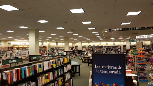 Book Store «Barnes & Noble», reviews and photos, 100 Greyrock Pl, Stamford, CT 06901, USA