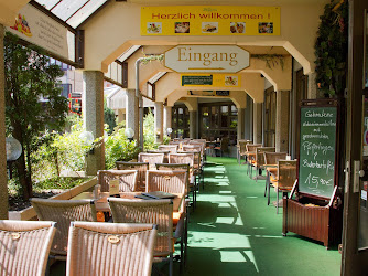 Restaurant Apels Garten