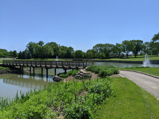 Golf Club «Bloomingdale Golf Club», reviews and photos, 181 Glen Ellyn Rd, Bloomingdale, IL 60108, USA