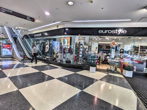 Eurostyle Menswear