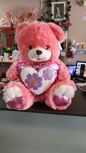 Florist «Floreria Alcatraz», reviews and photos, 159 Aldine Bender Rd #174, Houston, TX 77060, USA