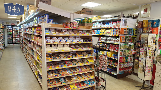 Supermarket «Metro Supermarket», reviews and photos, 2130 P St NW #5, Washington, DC 20037, USA