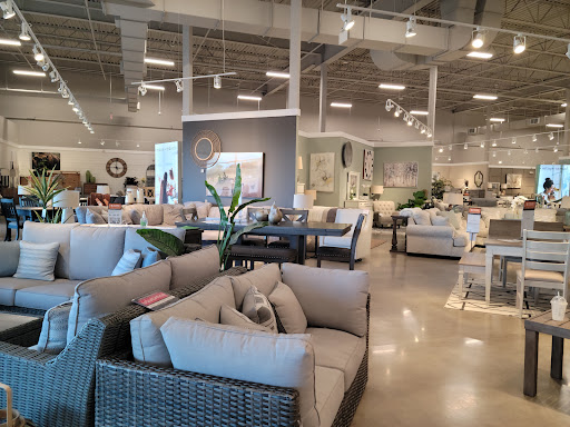 Furniture Store «Ashley HomeStore», reviews and photos, 400 NY-211, Middletown, NY 10940, USA
