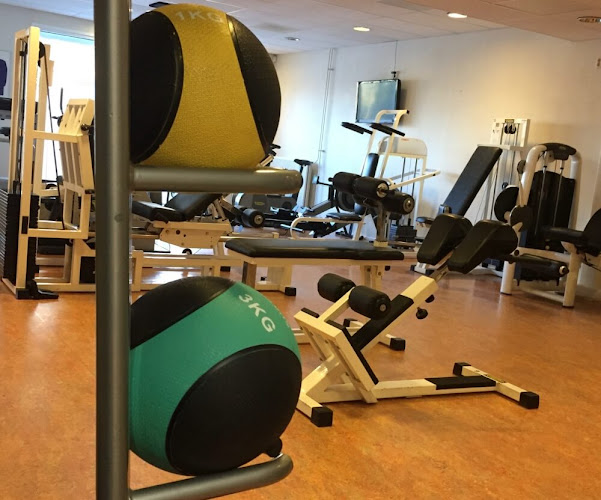 First Fysio Leeuwarden openingstijden