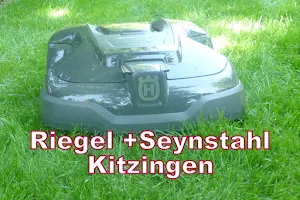 Riegel + Seynstahl Land- und Gartentechnik image