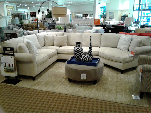 Furniture Store «Havertys Furniture», reviews and photos, 7990 Mall Pkwy, Lithonia, GA 30038, USA