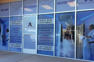Kori Kryotherapy Athletic Recovery Center image