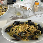 Photo n°4 de l'avis de Alessia.n fait le 19/09/2021 à 13:12 sur le  Bar del Moro à Patù