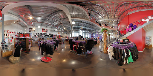 Lingerie Store «Hustler Hollywood», reviews and photos, 6007 Dean Martin Dr, Las Vegas, NV 89118, USA
