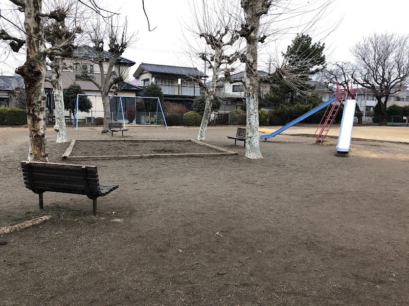 西宮下公園