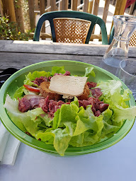 Photo n°48 de Au Bon Accueil à Cublize ()