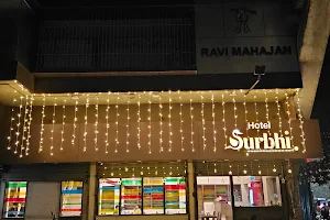 Surbhi Pure Veg Family Restaurant | Best Restaurant in Nashik image