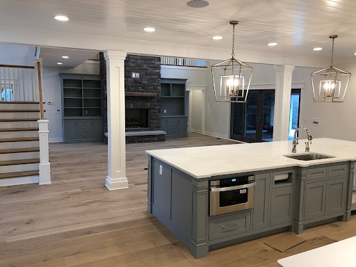 Custom Home Builder «ACS Home Builders», reviews and photos, 1744 Edgar Dillard Rd, Greenbrier, TN 37073, USA