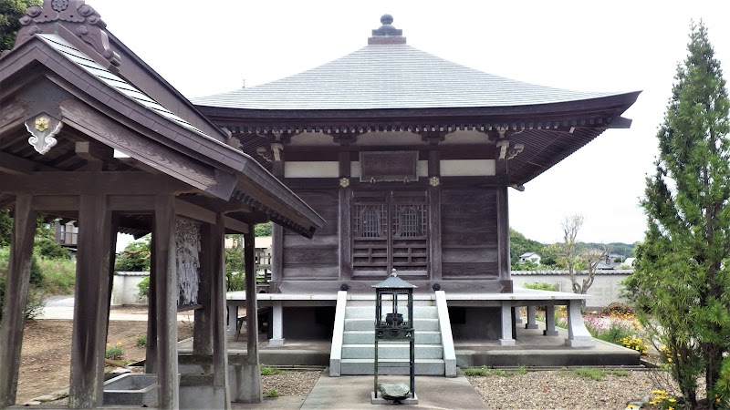 真言宗智山派 妙幢院