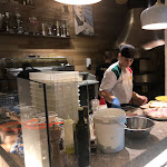 Photo n°4 de l'avis de Raffaele.u fait le 02/08/2022 à 05:52 sur le  La Pizza di Vincenzo Mansi à Salerno