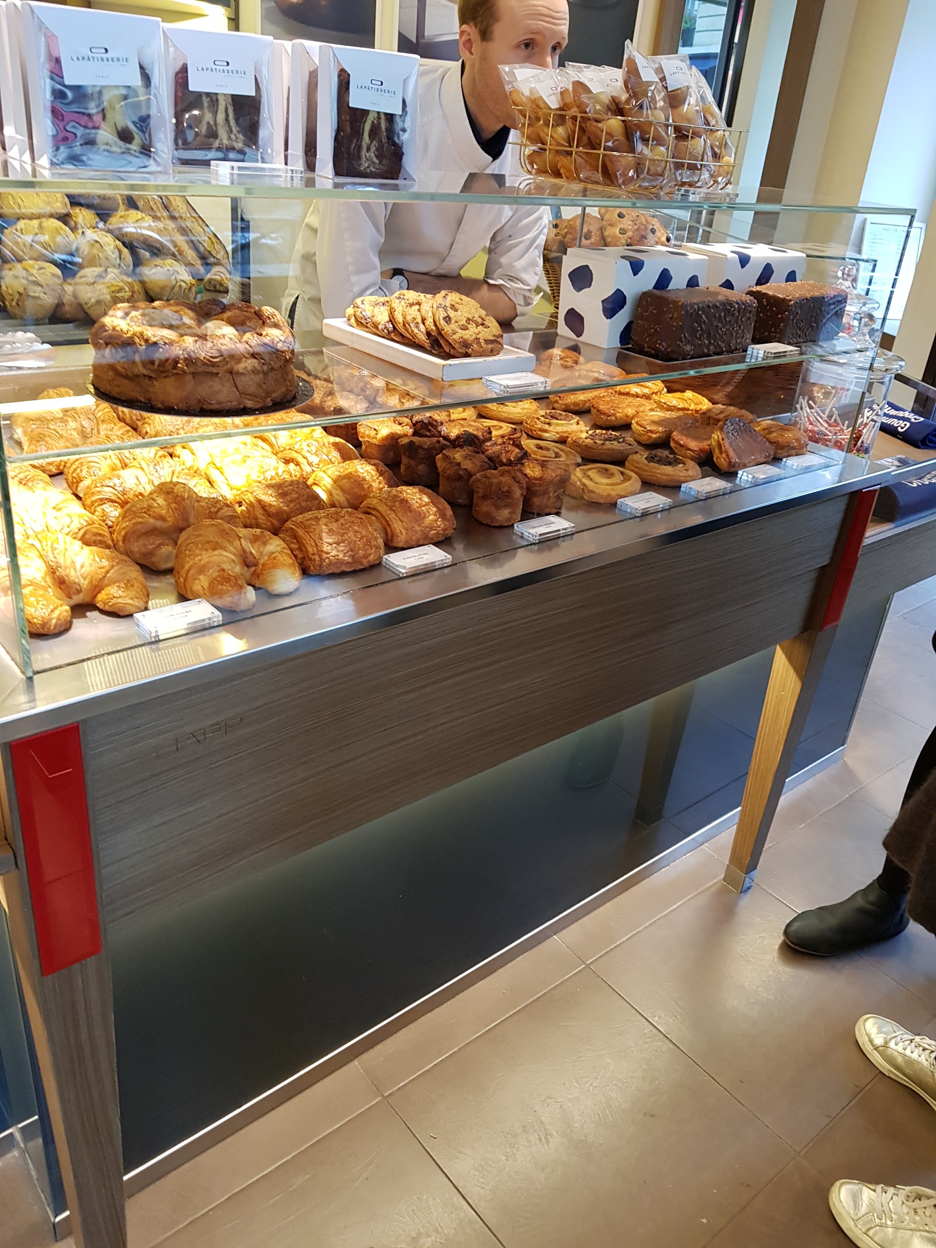 Photo n° 12 de l'avis de TIKKEN.A fait le 24/01/2018 à 12:37