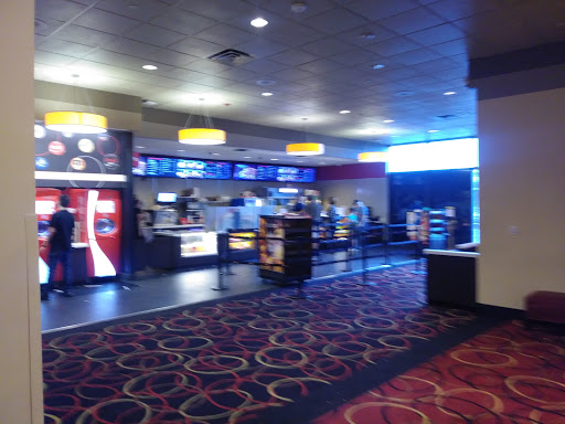 Movie Theater «AMC Crystal Run 16», reviews and photos, 1 Galleria Dr, Middletown, NY 10941, USA