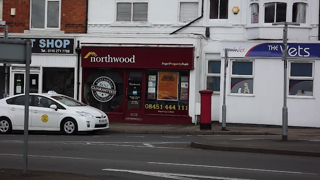 Northwood (Leicester) Ltd - Leicester