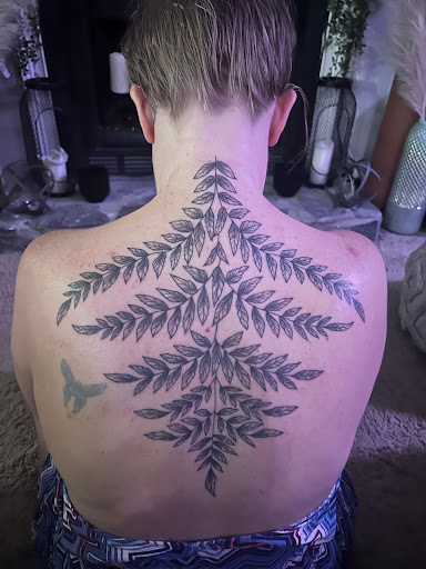 Explore guy wrist tattoo ideas, creative tattoo ideas in Atlanta, available at Empyrean Tattoo Studio