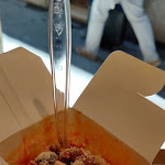 Photo n°1 de l'avis de George. fait le 01/09/2020 à 09:46 sur le  Happy Pizza à Venice