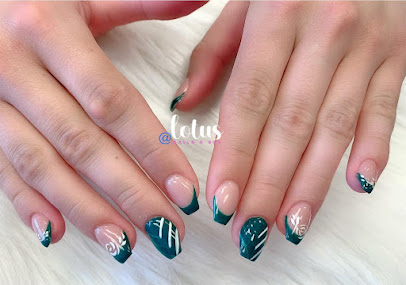 Lotus Nails & Spa