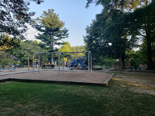 Park «Woodside Urban Park», reviews and photos, 8800 Georgia Ave, Silver Spring, MD 20910, USA