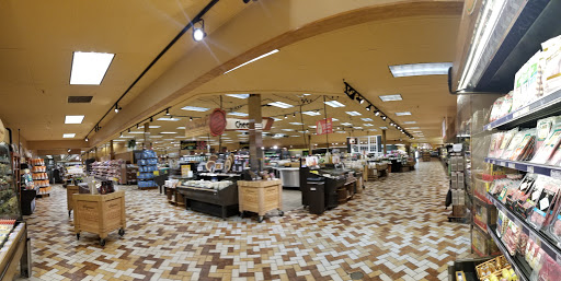 Supermarket «Wegmans», reviews and photos, 6660 4th Section Rd, Brockport, NY 14420, USA