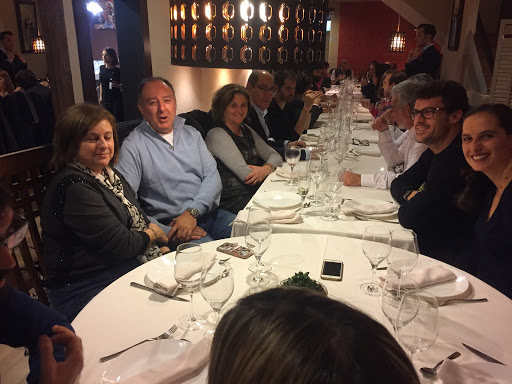 Información y opiniones sobre Restaurant D.O. de Granollers