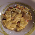 Photo n°4 de l'avis de Matteo.e fait le 23/07/2022 à 20:49 sur le  Ristorante Le Querce à Cantù