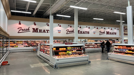 Warehouse club «BJ’s Wholesale Club», reviews and photos, 152 NJ-73, Voorhees Township, NJ 08043, USA