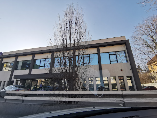 Punct de Recoltare Laborator MedLife Timisoara - Psihiatru