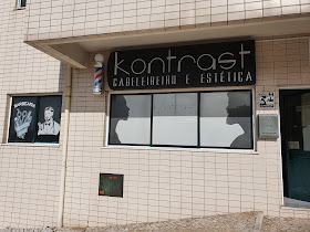 Kontrast Cabeleireiro E Estetica