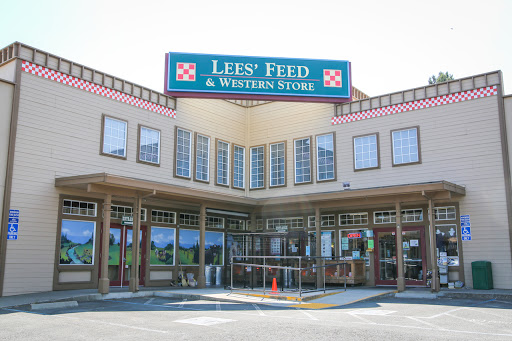 Lee's Feed & Western Store