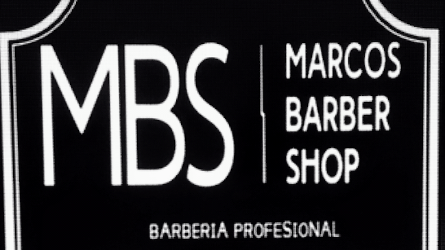 Marcos barber shop - Puente Alto