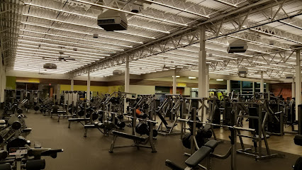 LA Fitness - 3501 S Tamiami Trail, Sarasota, FL 34239